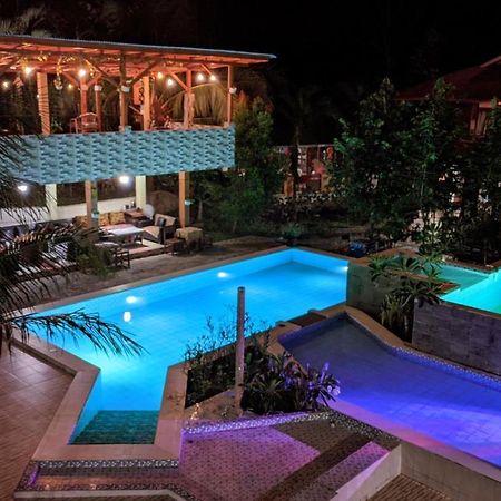 מנאדו Bunaken Villa Queen'S Dive מראה חיצוני תמונה