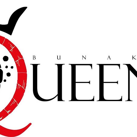 מנאדו Bunaken Villa Queen'S Dive מראה חיצוני תמונה