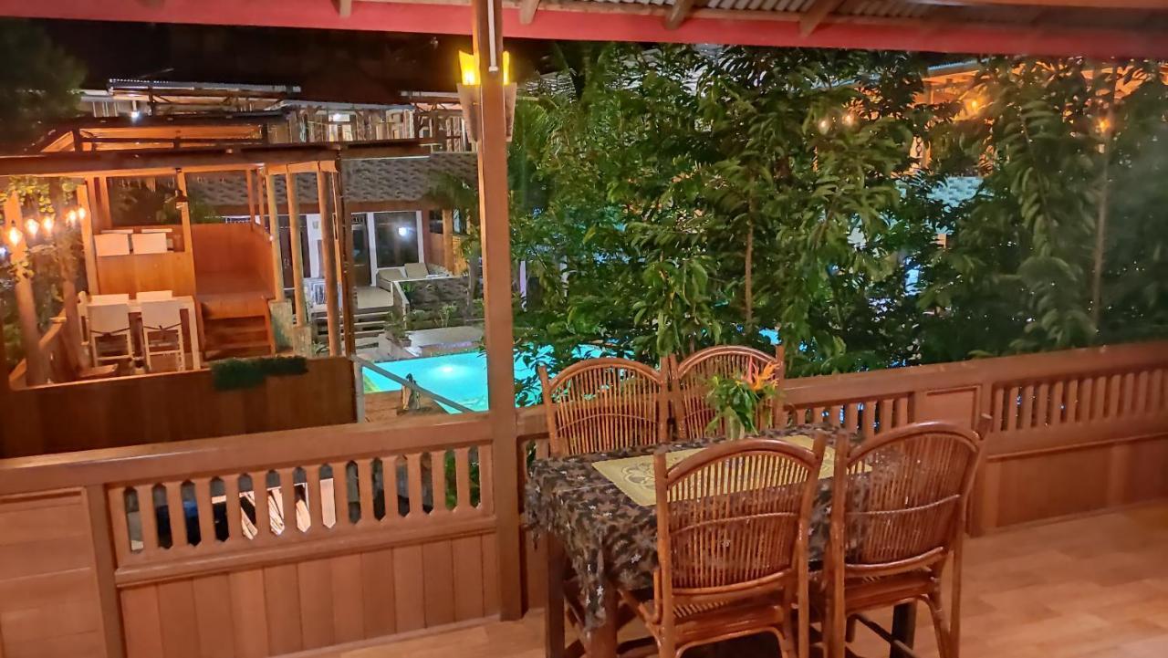 מנאדו Bunaken Villa Queen'S Dive מראה חיצוני תמונה