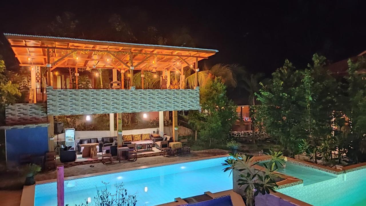 מנאדו Bunaken Villa Queen'S Dive מראה חיצוני תמונה