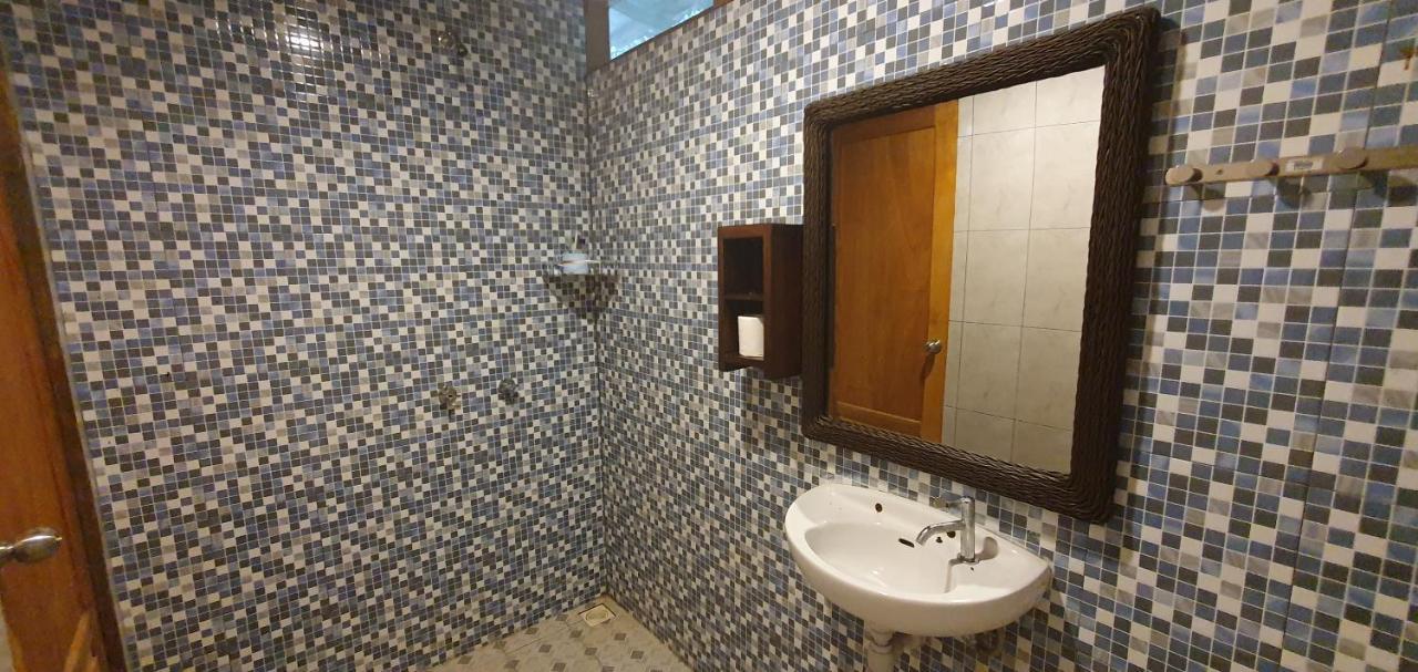 מנאדו Bunaken Villa Queen'S Dive מראה חיצוני תמונה