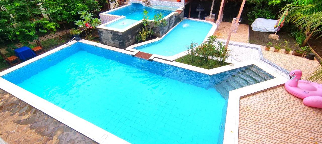 מנאדו Bunaken Villa Queen'S Dive מראה חיצוני תמונה