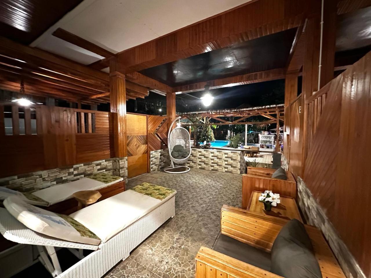 מנאדו Bunaken Villa Queen'S Dive מראה חיצוני תמונה
