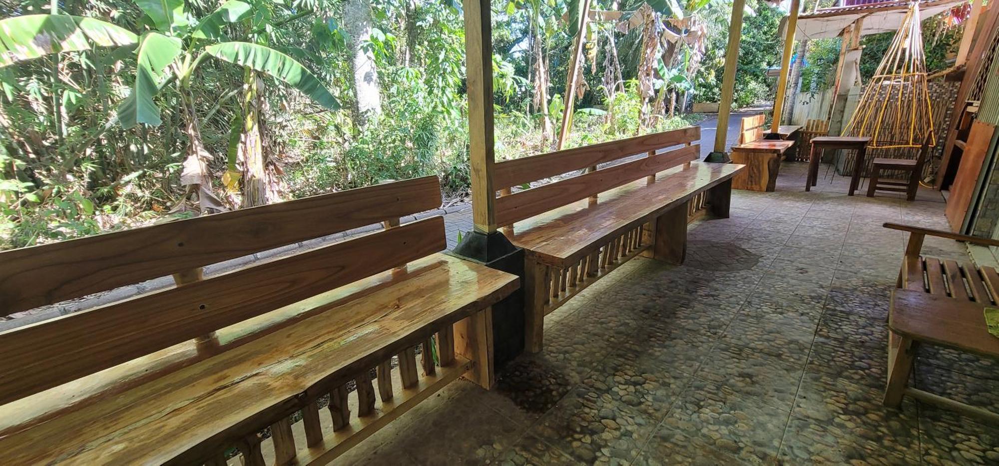 מנאדו Bunaken Villa Queen'S Dive מראה חיצוני תמונה