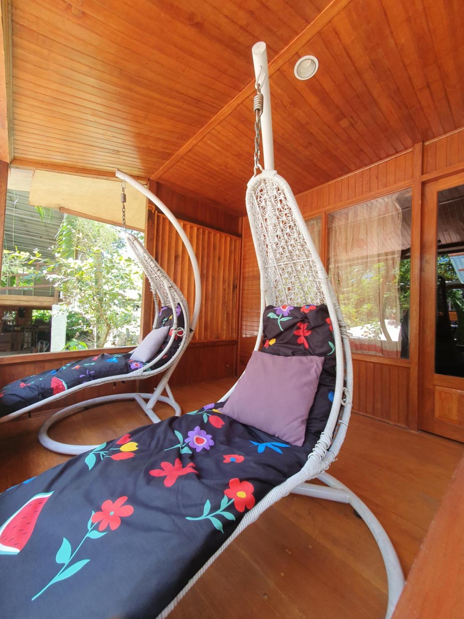 מנאדו Bunaken Villa Queen'S Dive מראה חיצוני תמונה