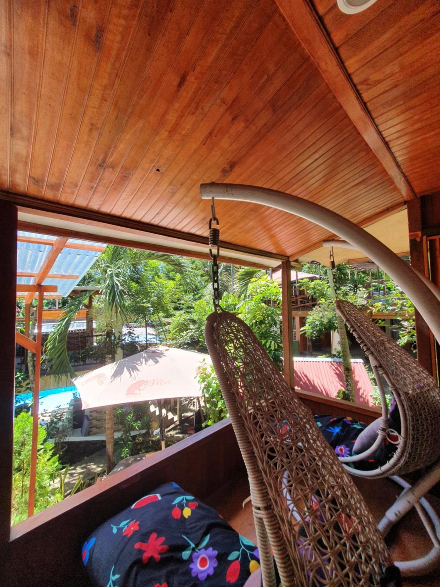 מנאדו Bunaken Villa Queen'S Dive מראה חיצוני תמונה